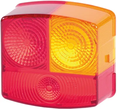 Image de Hella Lichtscheibe Re F.1420913/4