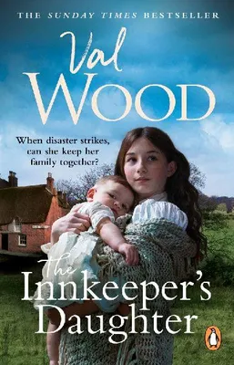 Produktbild von The Innkeeper's Daughter