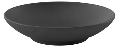 Image de Villeroy & Boch Manufacture Rock Schale flach-Set 4-teilig