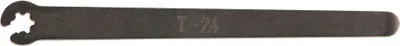 Image de Tendeur de nipple Fulcrum T-24 F. nipple Torx