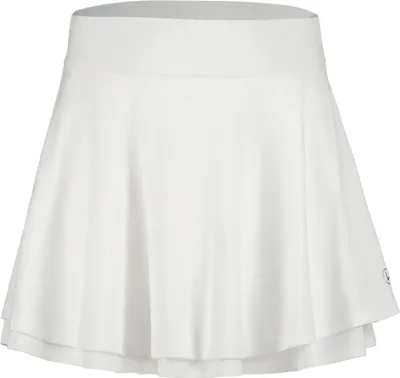 Produktbild von LUHTA Hakkala Damen Rock weiss XL