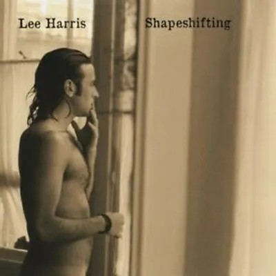 Obrázek produktu pro Harris, Lee : Shapeshifting CD