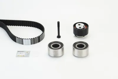 Image de Kit de courroie crantée CONTITECH CT1117K3