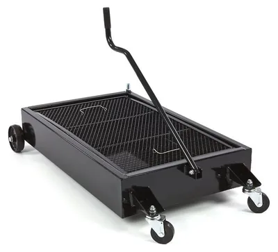 Produktbild von HBM 60-Liter-Ölauffangwanne – Tropfschale