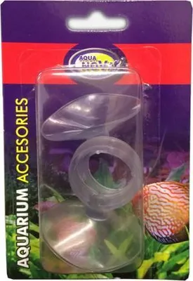 Obrázek produktu pro AQN NASC-3 přísavka 21 mm, 2 kusy