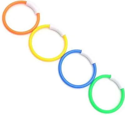 Produktbild von Pool Ring Tauchringe, 1er-Packung