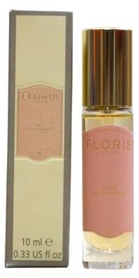 Immagine prodotto di Floris London Signature Collection Lily Eau De Toilette 10 ml