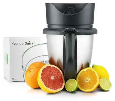 Image de Centrifugeuse Wundermix WunderJuicer, accessoires pour le Thermomix, TM6, TM5 et TM31