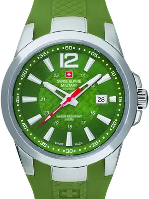 Productafbeelding van SWISS ALPINE MILITARY Polshorloges 7058-1838