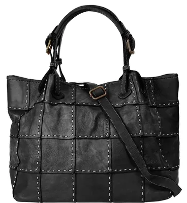 Produktbild von Samantha Look Shopper Damen 021676 schwarz