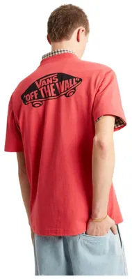 Immagine prodotto di T-shirt Vans Double Standard da Uomo