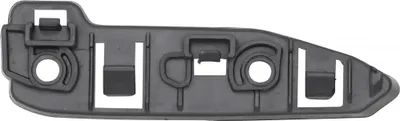 Image de DIEDERICHS 3464030 Support, pare-chocs avant droit pour FIAT TIPO Stufenheck (356_, 357_) 2015-