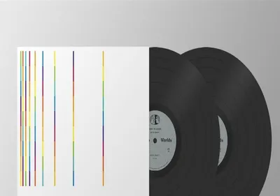 Produktbild von John McGuire: John McGuire - Pulse Music - - (LP / P)