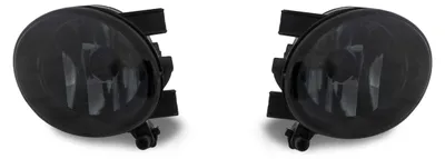 Produktbild von Nebelscheinwerfer NSW Klarglas Birnen L + R für VW Caddy 3 2K 2003-2010