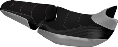 Obrázok produktu pre Poťah sedla Comfort 1SL-4 pre Honda NC 750 X (2014-2022)