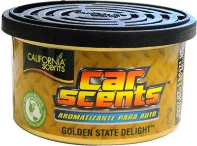 Produktbild von California Scents Geruchskiller Lufterfrischer GS DELIGHT