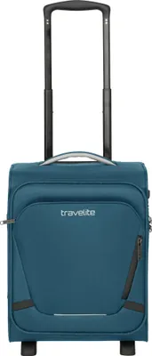 Produktbild von Travelite JETPACK Wings 2 Cabin, Petrol