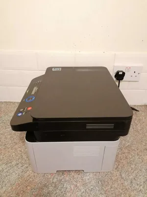 Zdjęcie produktu dla Samsung Xpress SL-M2070W, Laser, Drukowanie mono, 1200 x 1200 DPI, A4, Bezpośrednie drukowanie, Czekolada, Szary
