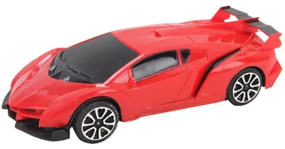 Obrázek produktu pro Sportovní auto – Trifox