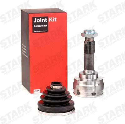 Produktbild von STARK Gelenksatz Antriebswelle Vorne passend für MERCEDES-BENZ SPRINTER 3-t Kasten (903) SKJK-0200483