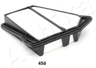 Produktbild von Luftfilter ASHIKA 20-04-456 für HONDA CR-V III (RE) Filtereinsatz