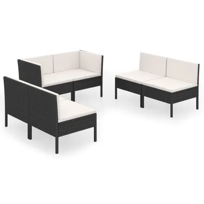 Produktbild von VidaXL 3094352, 6 Stück(e)