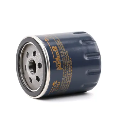 Produktbild von Ölfilter PURFLUX LS384 Anschraubfilter für FORD MONDEO IV Turnier (BA7) Focus II Schrägheck (DA, HCP, DP) S-MAX (WA6) Focus II Kombi (DA, FFS, DS)