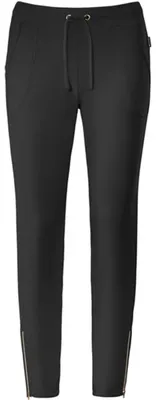Immagine prodotto di SCHNEIDER SPORTSWEAR PANTALONI DENVERW neri 23