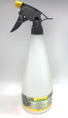 Produktbild von Pflanzensprüher 1 Liter mit Druckfunktion als Handsprüher und Zerstäuber