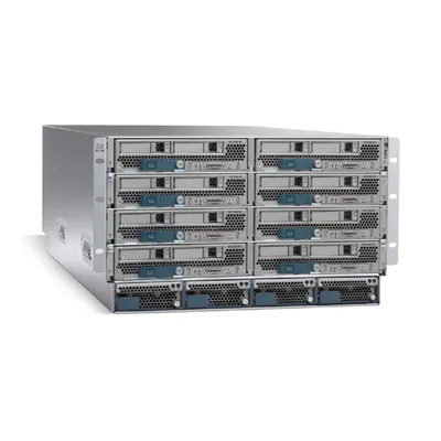 Produktbild von Cisco Blade-Server-Gehäuse