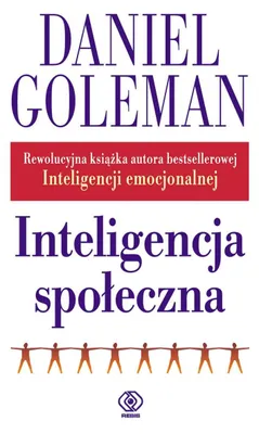 Zdjęcie produktu dla Inteligencja społeczna