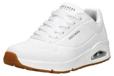 Produktbild von Skechers Uno – Stand On Air  Sneakers Niedrig – Weiß – Größe 39
