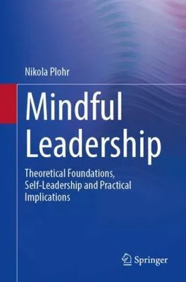 Produktbild von Mindful Leadership