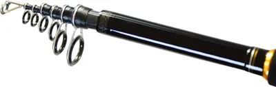 Obrázok produktu pre DAIWA 22 MOBILE PACK 905TM・Q, 2,74m, 8,99ft, 7-35g, 5 kusov, teleskopický prívlačový prút, 11999-905