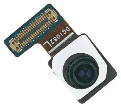 Produktbild von Samsung Galaxy Note 9 SM-N960F Frontkamera Flex
