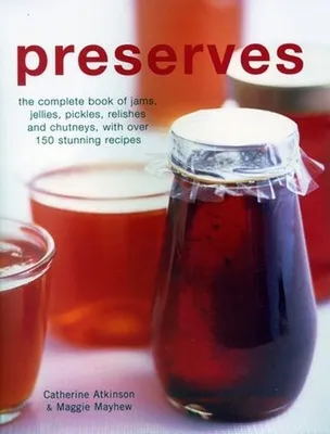 Productafbeelding van Preserves