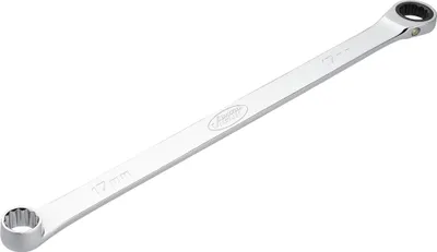 Obrázok produktu pre Krúžkový račňový kľúč ViGOR, dlhý, V7031-17