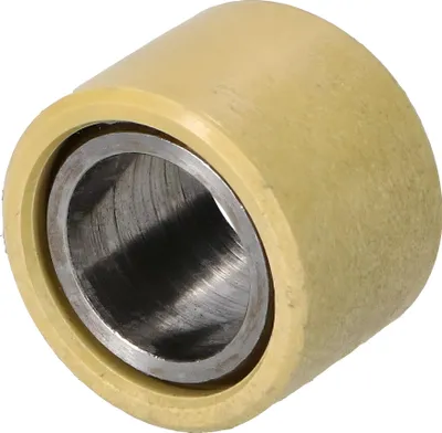 Produktbild von Variatorrolle Aprilia Variomatikgewicht, 17x12 mm, 6,8 g, AP2MEA000828