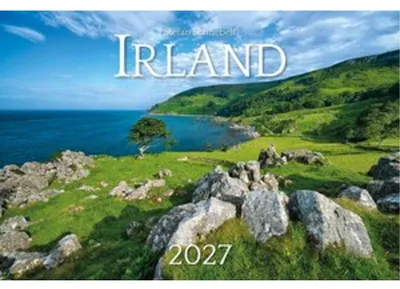 Obrázek produktu pro Irland 2027