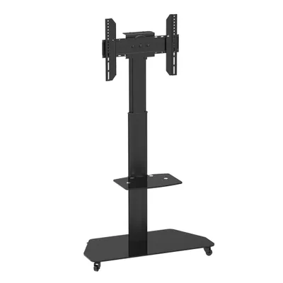 Zdjęcie produktu dla celexon Professional wózek do wyświetlaczy z regulacją wysokości Adjust-3770MP