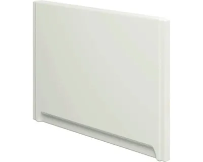 Obrázok produktu pre Čelný panel pre vaňu Riho 75 cm rovný P075N0500000000