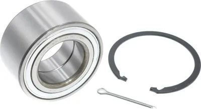 Produktbild von MASTER-SPORT Radlagersatz Vorne für HYUNDAI i30 (FD) 78mm 6923-SET-MS