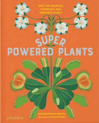 Obrázek produktu pro Superpowered Plants