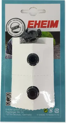 Obrázok produktu pre Prísavka s upínacím držiakom Eheim 9/12