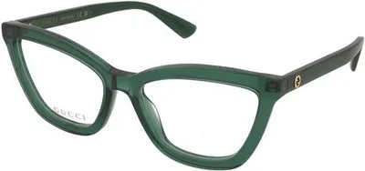 Produktbild von Brillen Gucci GG1686O 010