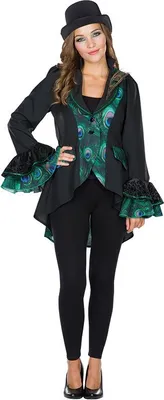 Produktbild von Jacke Pfau, Groesse:38