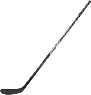 Immagine prodotto di Racchetta CCM TACKS XF PRO Senior 75 Flex 60 pollici P28 sinistra