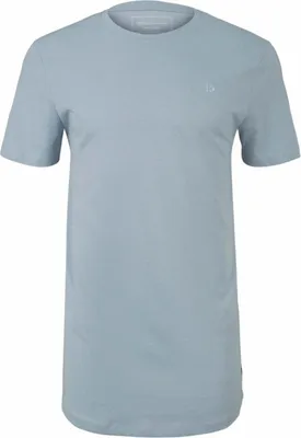 Produktbild von Tom Tailor 1030695 Kurzarm-t-shirt  S Mann  S