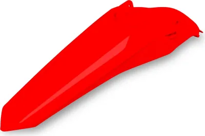 Produktbild von Heckflügel Für Honda Crf 450 R / Rx '21 Farbe Rot