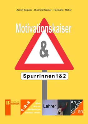 Produktbild von Motivationskaiser & SpurrInnen 1 & 2